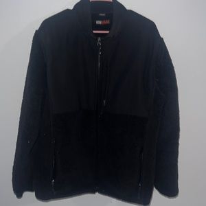 32 degrees Heat Sherpa Jacket (L)